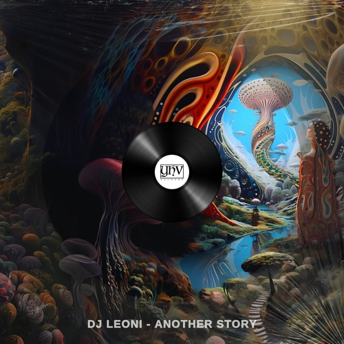 DJ Leoni - Another Story [YHV456]